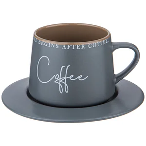 Lefard Чайная Пара 320мл. 756-459