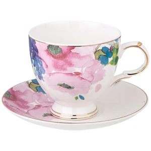 Lefard Чайная Пара 275 Мл 75-1279