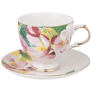 Lefard Чайная Пара 275 Мл 275-1280