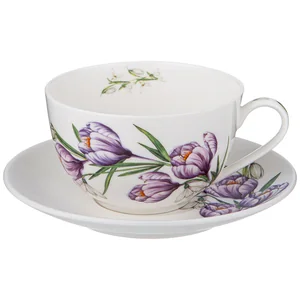 Lefard Чайная Пара 300 Мл. 85-1932