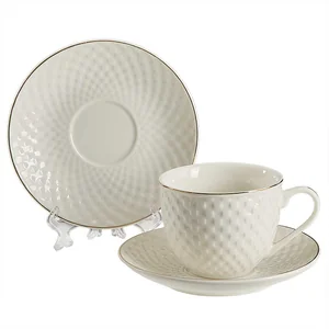 BEATRIX Набор чайный Ф5-032Р/2