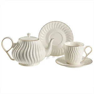 BEATRIX Набор чайный 13 пр Ф5-025Р/13
