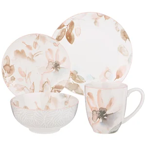 Lefard Набор Посуды 16 Пр. 410-141