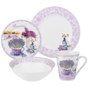 Lefard Набор Посуды 16 Пр. 87-301