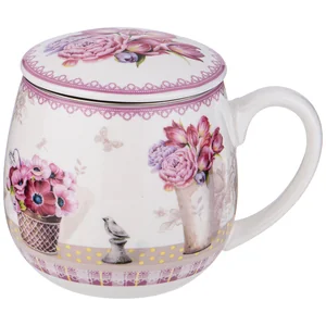 Lefard Кружка Заварочная 420 Мл. 87-331