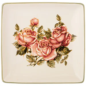 Lefard Блюдо 28*28 См. 358-1999