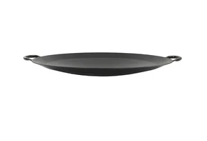 KUKMARA Садж стальной с эко-воронением 49 см сж490