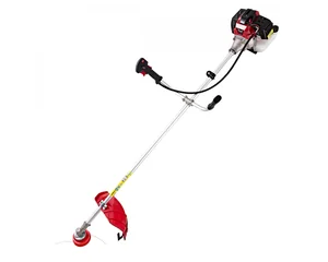 NUMBER ONE Бензиновый триммер 56см GT560-2