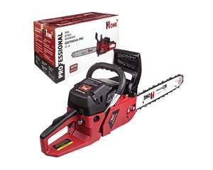Number One Пила бензиновая None GS2700/45-PRO