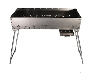 KUKMARA Мангал №14 м14