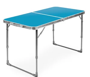 НИКА Стол складной ССТ6/4