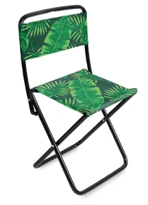 НИКА Стул складной походный ПС2/2