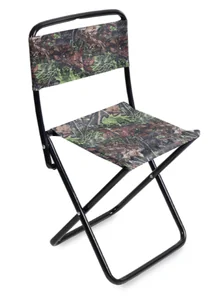 НИКА Стул складной походный ПС2/3
