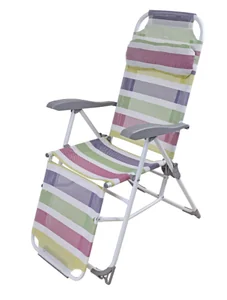 НИКА Кресло-шезлонг К3/П