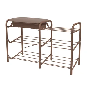 НИКА Этажерка для обуви ЭТП1-1/К