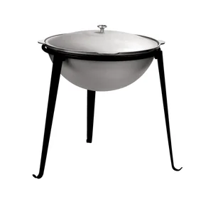 KUKMARA Тренога для казана 22л т022