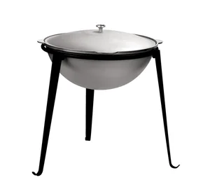 KUKMARA Тренога №7 для казана 28л т07