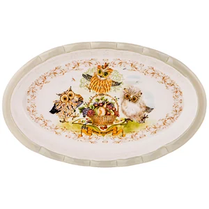 Lefard Блюдо-шубница 800 Мл. 358-1893