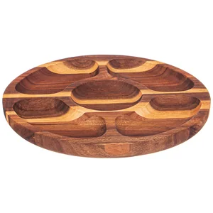 Lefard Менажница 28х28х2,5 См. 897-122