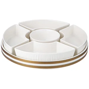 Lefard Менажница 42-496