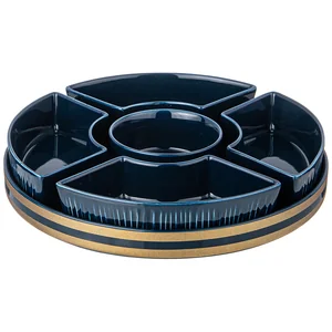 Lefard Менажница 42-497