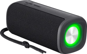 DEFENDER Портативная колонка 65777