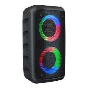 Ginzzu Портативная колонка GM-916B