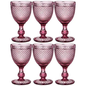 Lefard Набор Бокалов Для Вина 300мл. 781-157