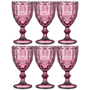 Lefard Набор Бокалов Для Вина 300мл. 781-106