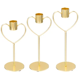 Lefard Набор Подсвечников Из 3-х Шт. 120-201