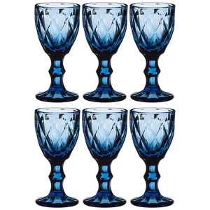 Lefard Набор Рюмок 50мл. 781-199