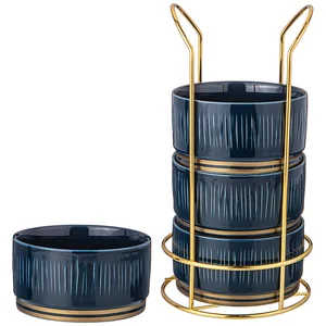 Lefard Набор Салатников 450 Мл 42-501