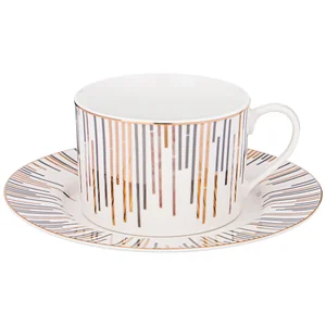 Lefard Чайная Пара 220 Мл 435-015