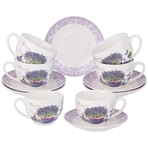 Lefard Чайный Набор 280 Мл. 87-305