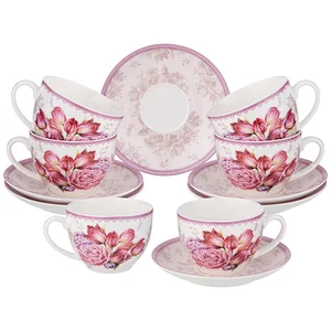 Lefard Чайный Набор 280 Мл. 87-327