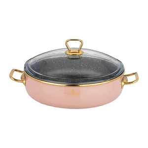 Lefard Сотейник 26см / 3,5л. 950-274