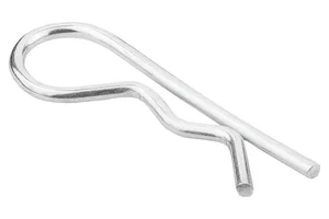 Сибртех Шплинт S головка с фиксацией 2*40 мм