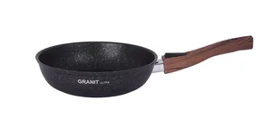 Кукмара Сковорода 24 см сгг242а