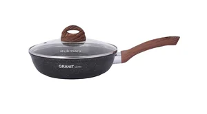 Кукмара Сковорода 26 см сго261а