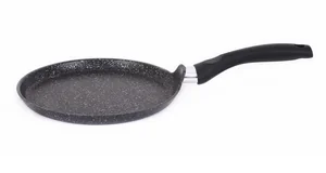 Кукмара Сковорода блинная 22 см сбмт222а