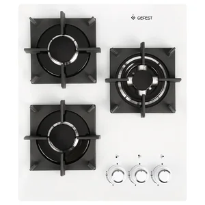 GEFEST Варочная поверхность газовая ПВГ 2100-02 К32