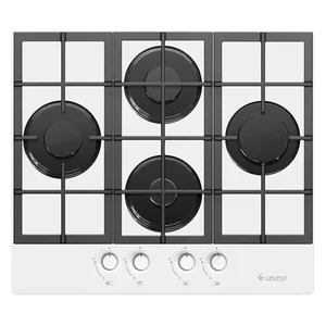 GEFEST Варочная поверхность газовая ПВГ 2231 К12