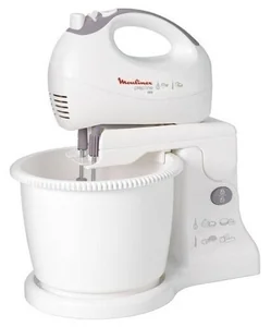 MOULINEX Миксер HM412131