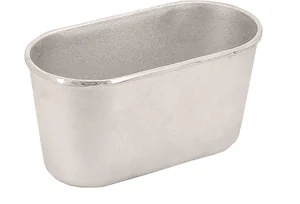 KUKMARA Хлебная форма Л-7 овальная