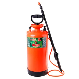 Mallony Опрыскиватель ОП-207 ЖУК 9л 060633-SK