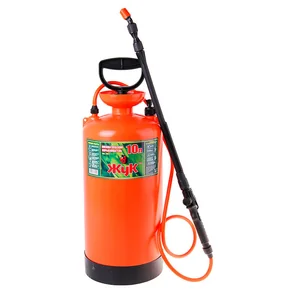 Mallony Опрыскиватель ОП-207 ЖУК 10л 060610-SK