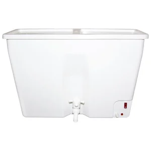 Mallony Водонагреватель 17 литров. 181451-SK