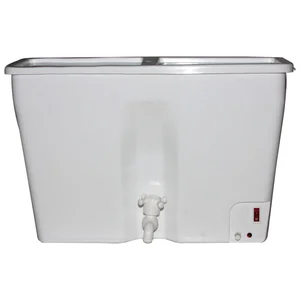 Mallony Водонагреватель 22 литра. 020304-SK