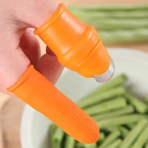 Mallony Нож садовый на палец 333748-SK