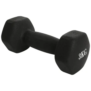 Mallony Гантель неопреновая 3 кг. 105306-SK